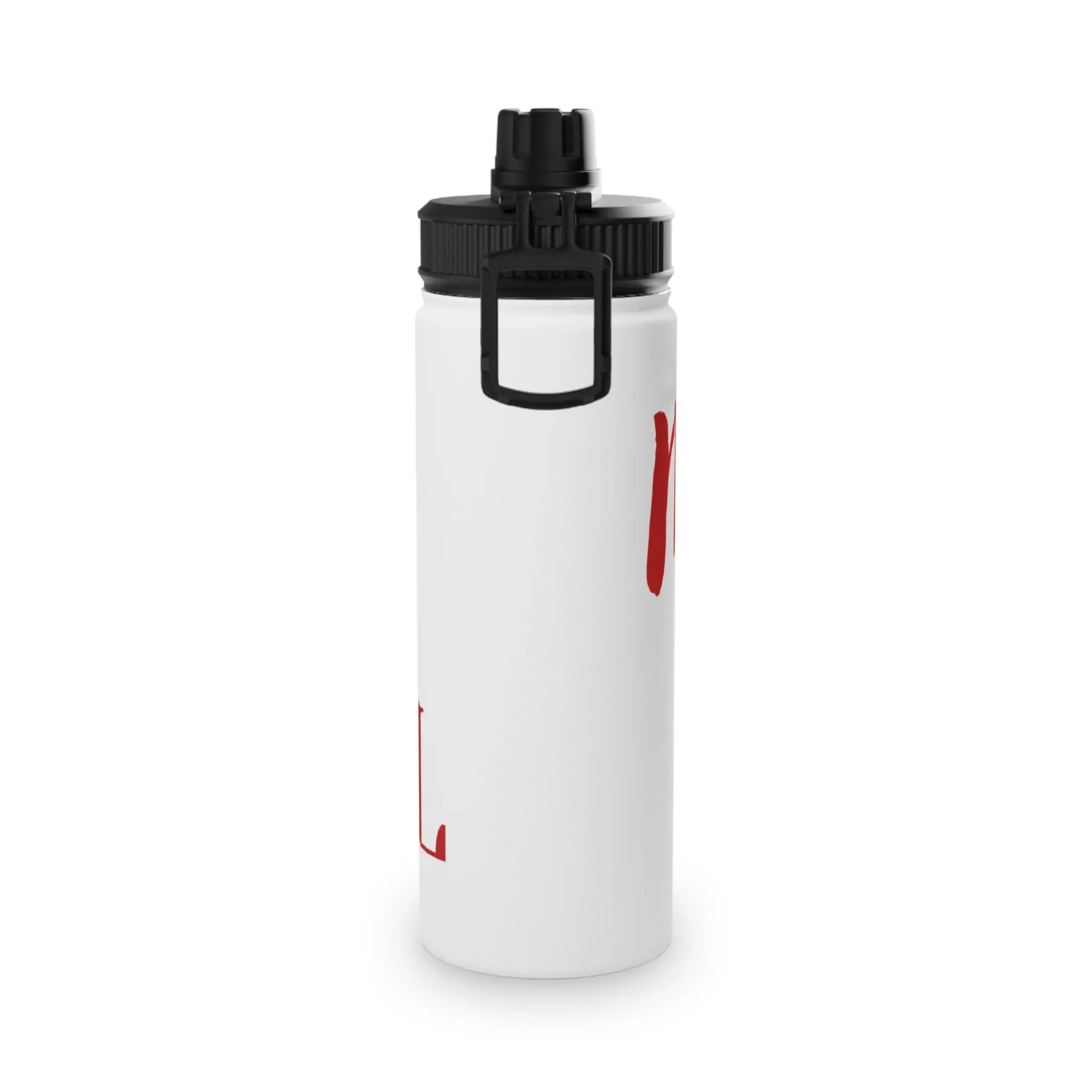 Stainless Steel Water Bottle - RizQ Life 