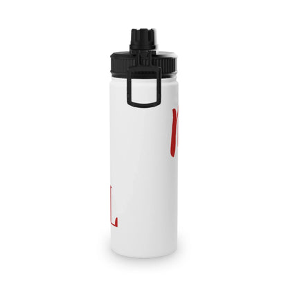 Stainless Steel Water Bottle - RizQ Life 
