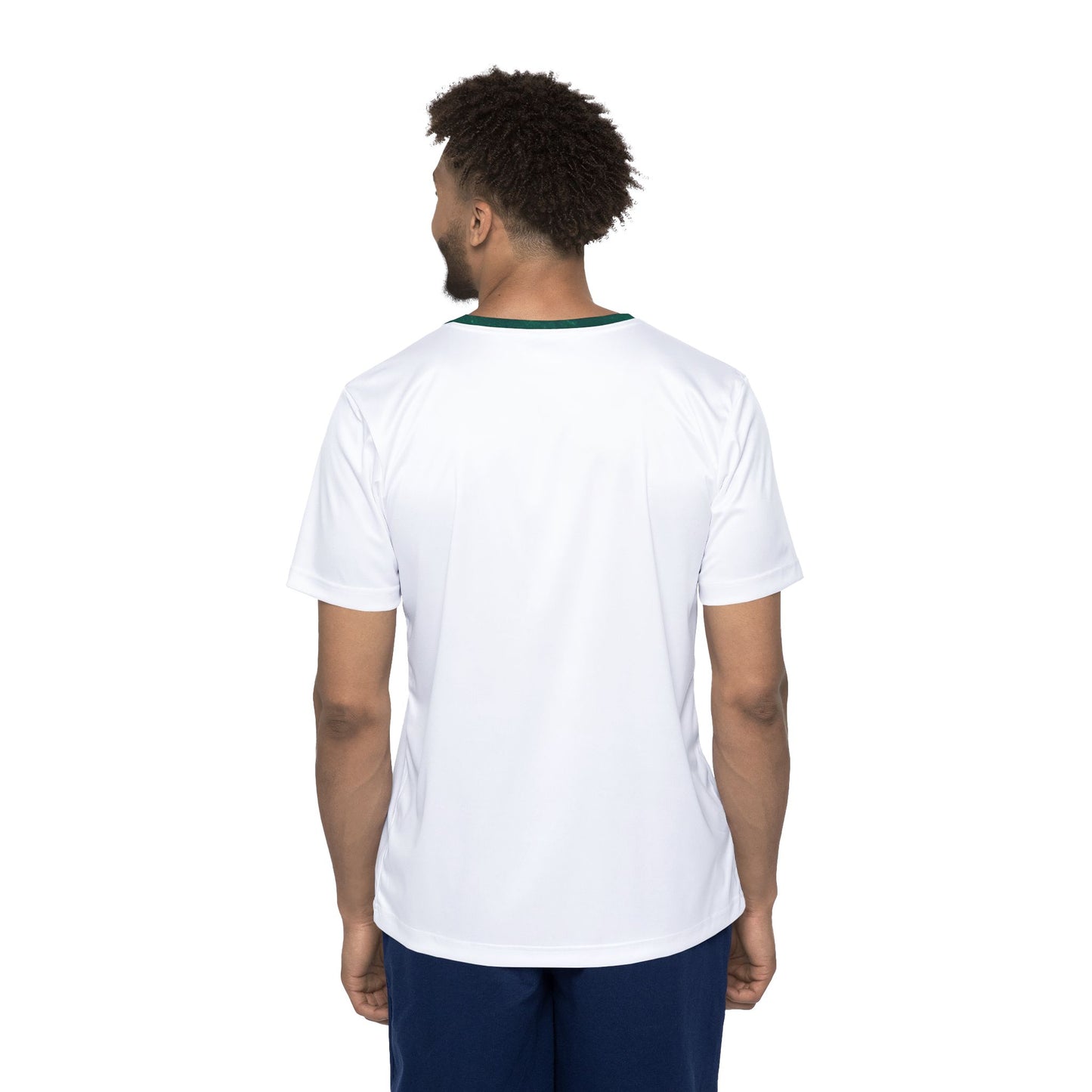 2026 Soccer Unisex T-Shirt | USA Portugal Argentina Football Tee Jersy