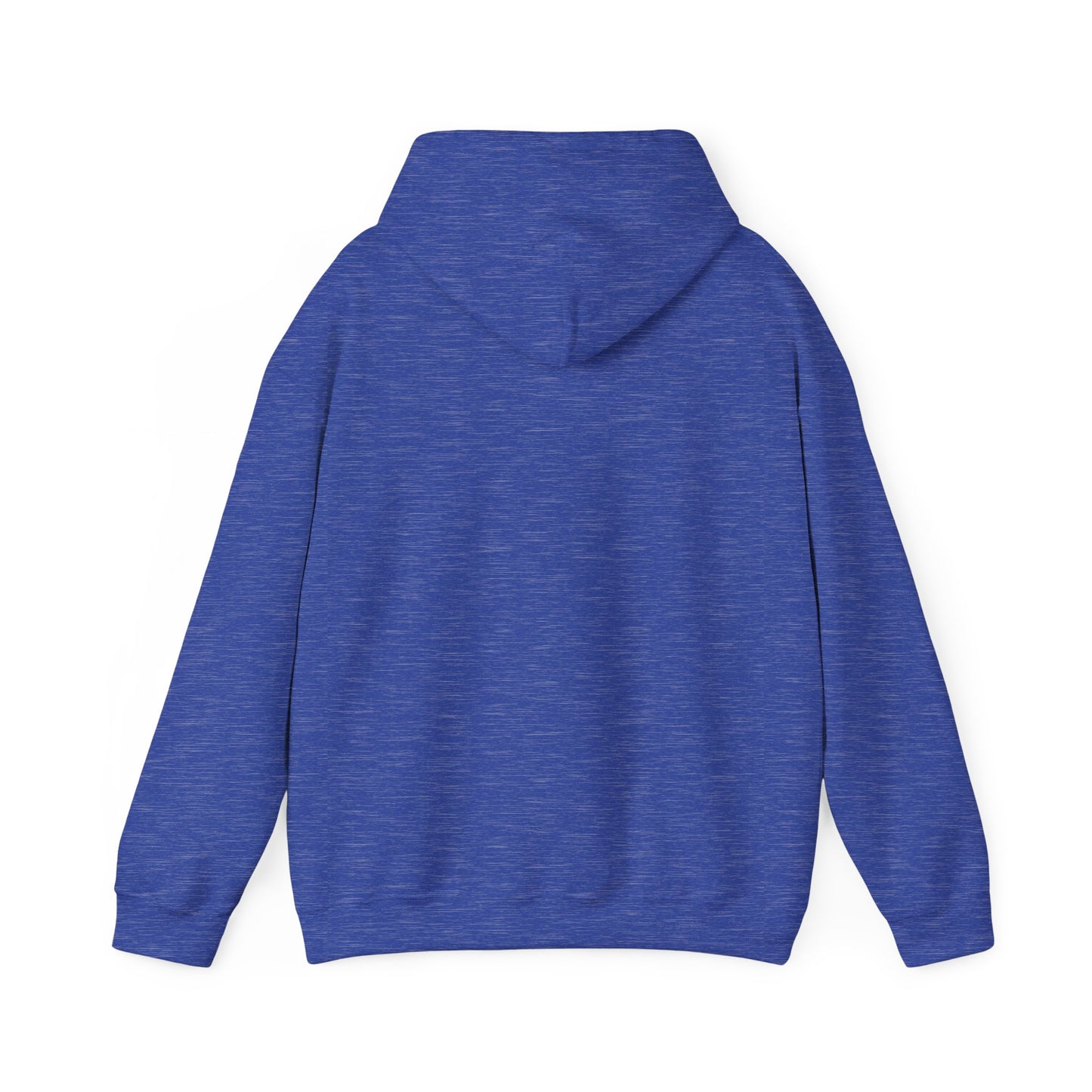 Baseball Champion Unisex Heavy Blend Hoodie