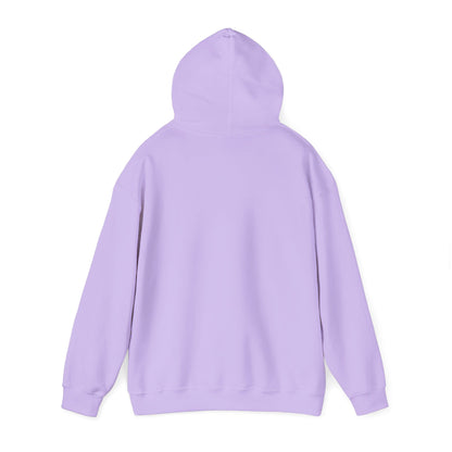 Women's Rise Graphic Hoodie - Cozy & Inspirational Sweatshirt