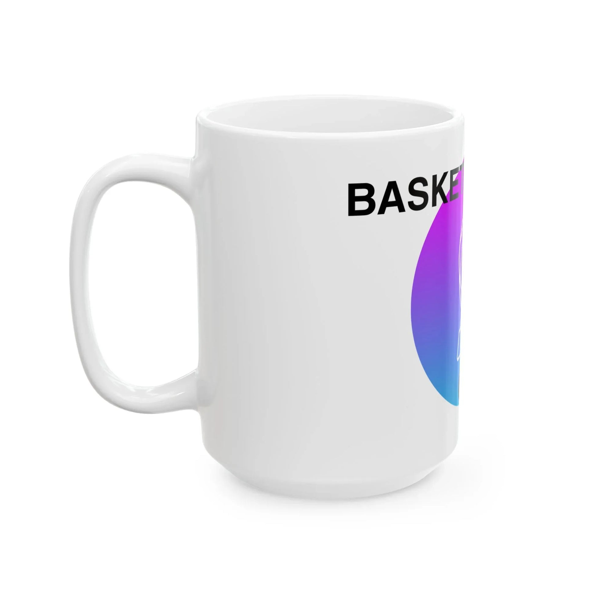 Ceramic Mug - RizQ Life 