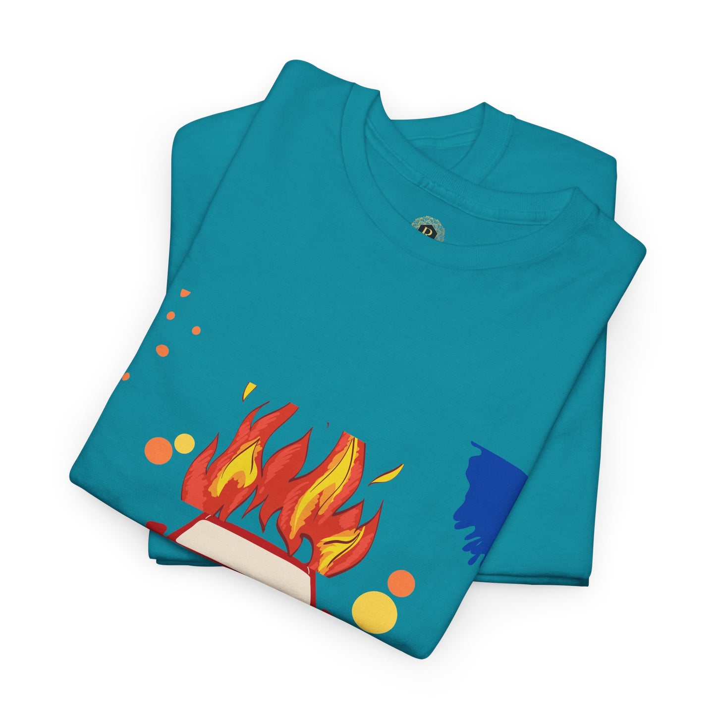 تي شيرت سباقات جرافيكي للجنسين - تي شيرت سباقات سيارات من القطن الثقيل للرجال والنساء، تي شيرت كاجوال لمشجعي رياضة السيارات، بأكمام قصيرة، مقاسات S-5XL