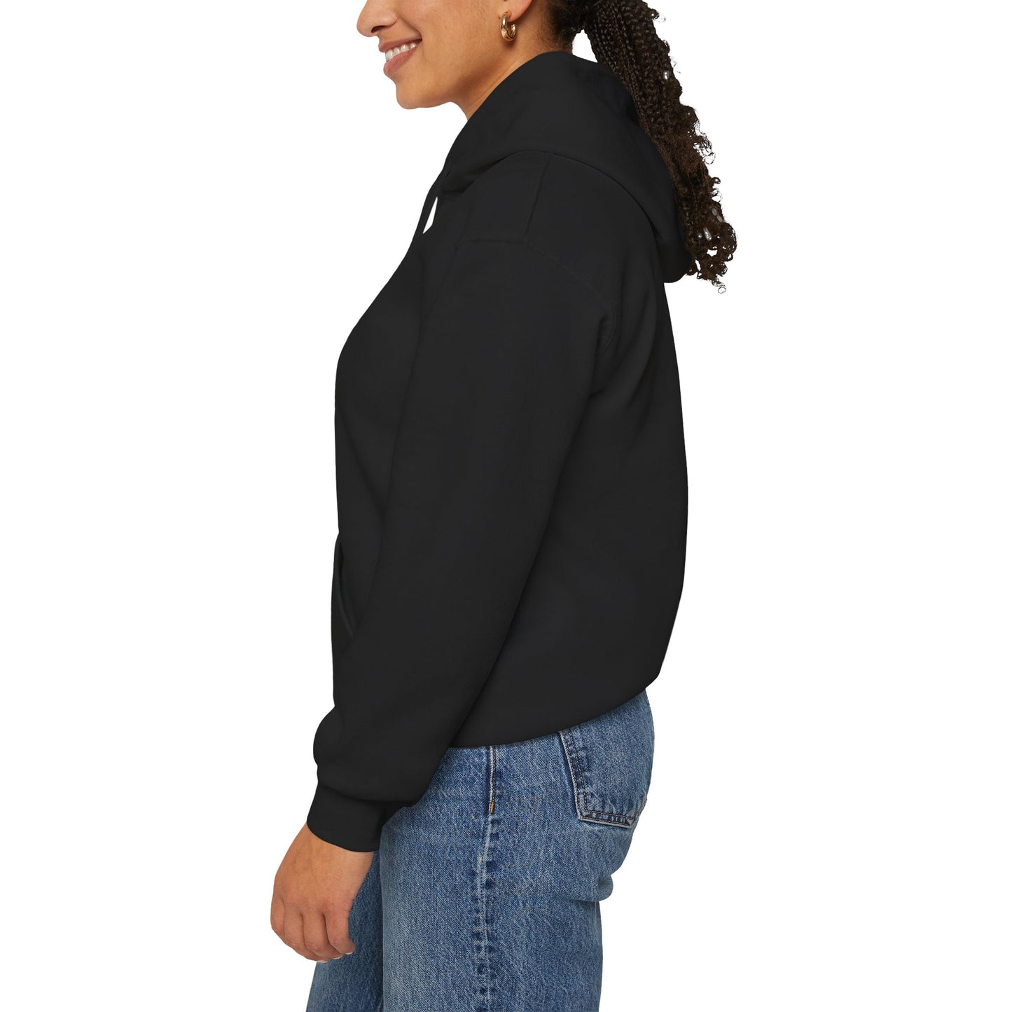Women's Baseball Hoodie