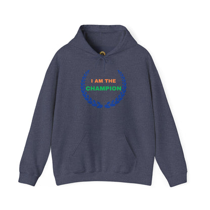 Men's Heavy Blend Hoodie - Champion Sweatshirt