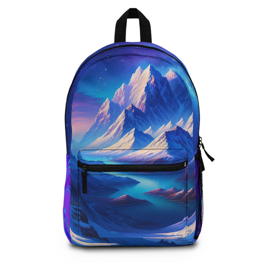 Majestic Backpack l Gift for Any Teen or Traveler
