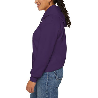 Women's Baseball Hoodie