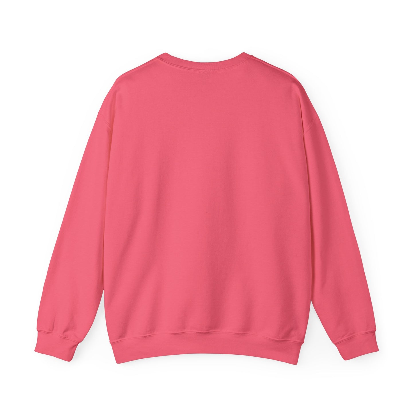 Cozy Women's Crewneck Sweatshirt Soft and Casual by RizQ Life