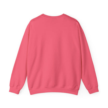 Cozy Women's Crewneck Sweatshirt Soft and Casual by RizQ Life