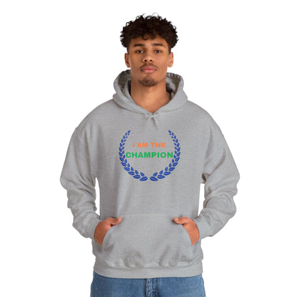Men's Heavy Blend Hoodie - Champion Sweatshirt
