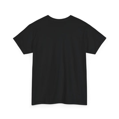 Unisex Racing Graphic T-Shirt – Heavy Cotton Car Racing Tee for Men & Women, Casual Motorsport Fan Shirt, Short Sleeve Top, Sizes S-5XL