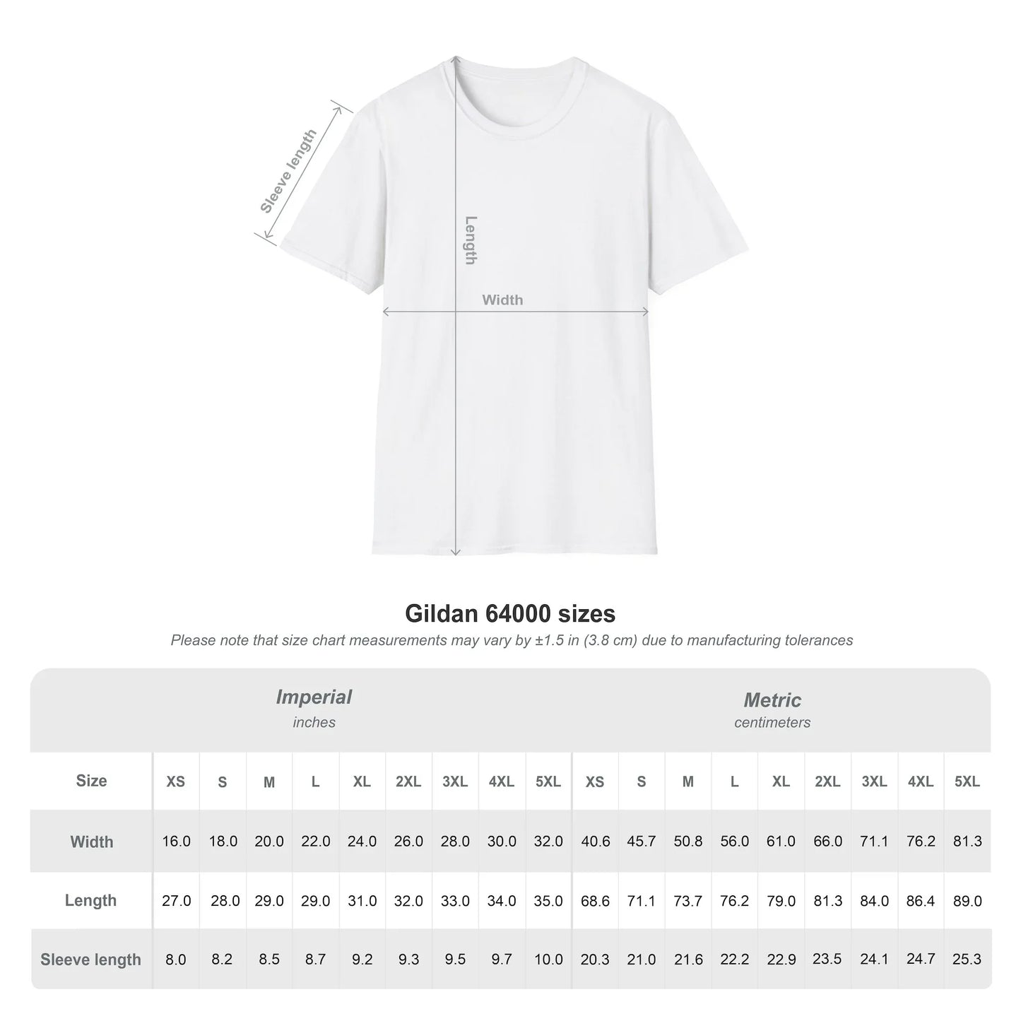 Custom RizQ Life T-Shirt