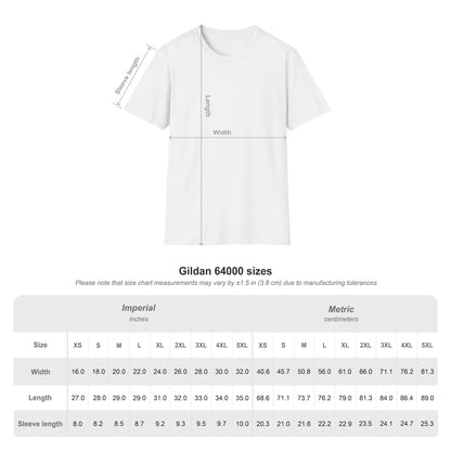 Custom RizQ Life T-Shirt