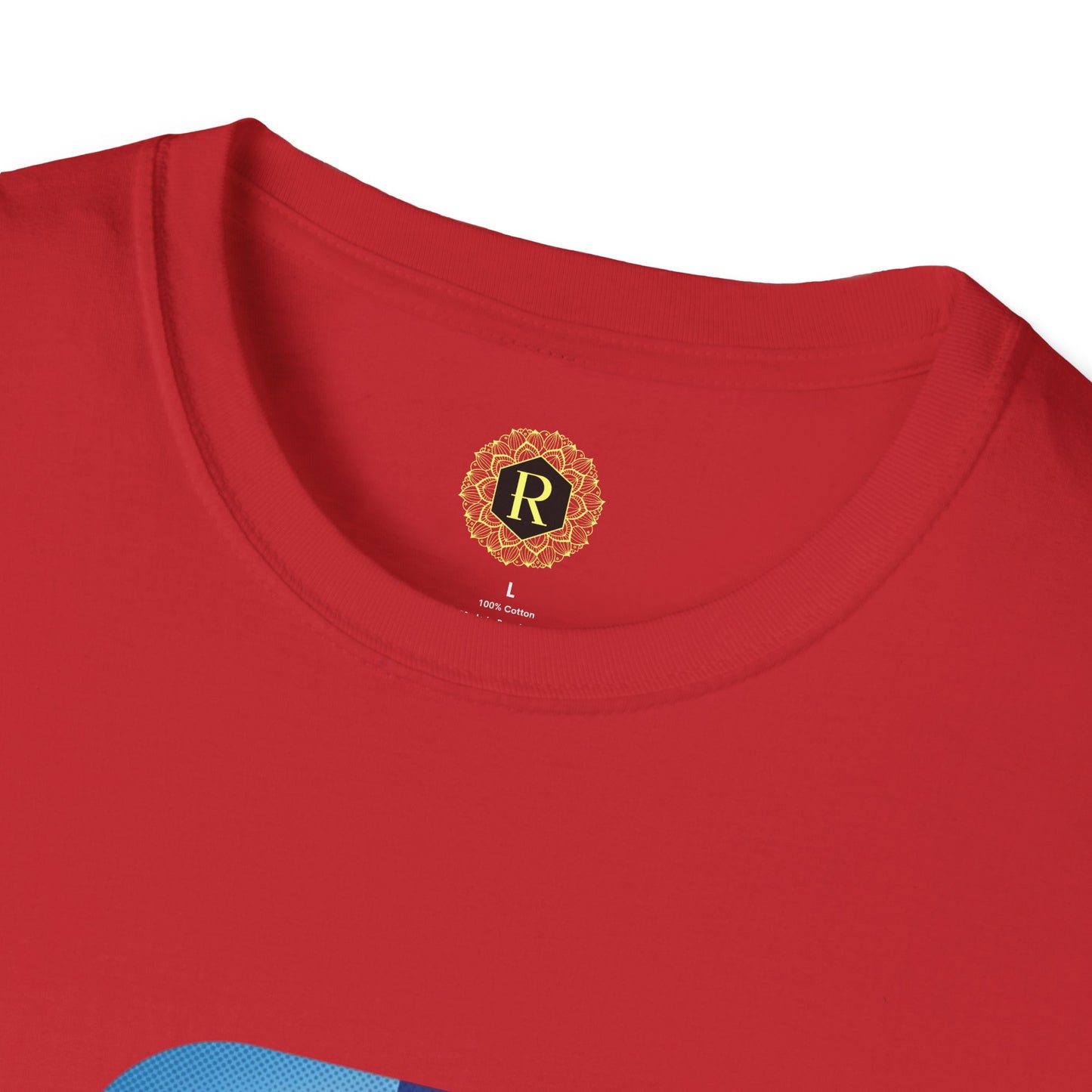 2026 Soccer World Flags T-Shirt | Football Tournament Graphic Tee