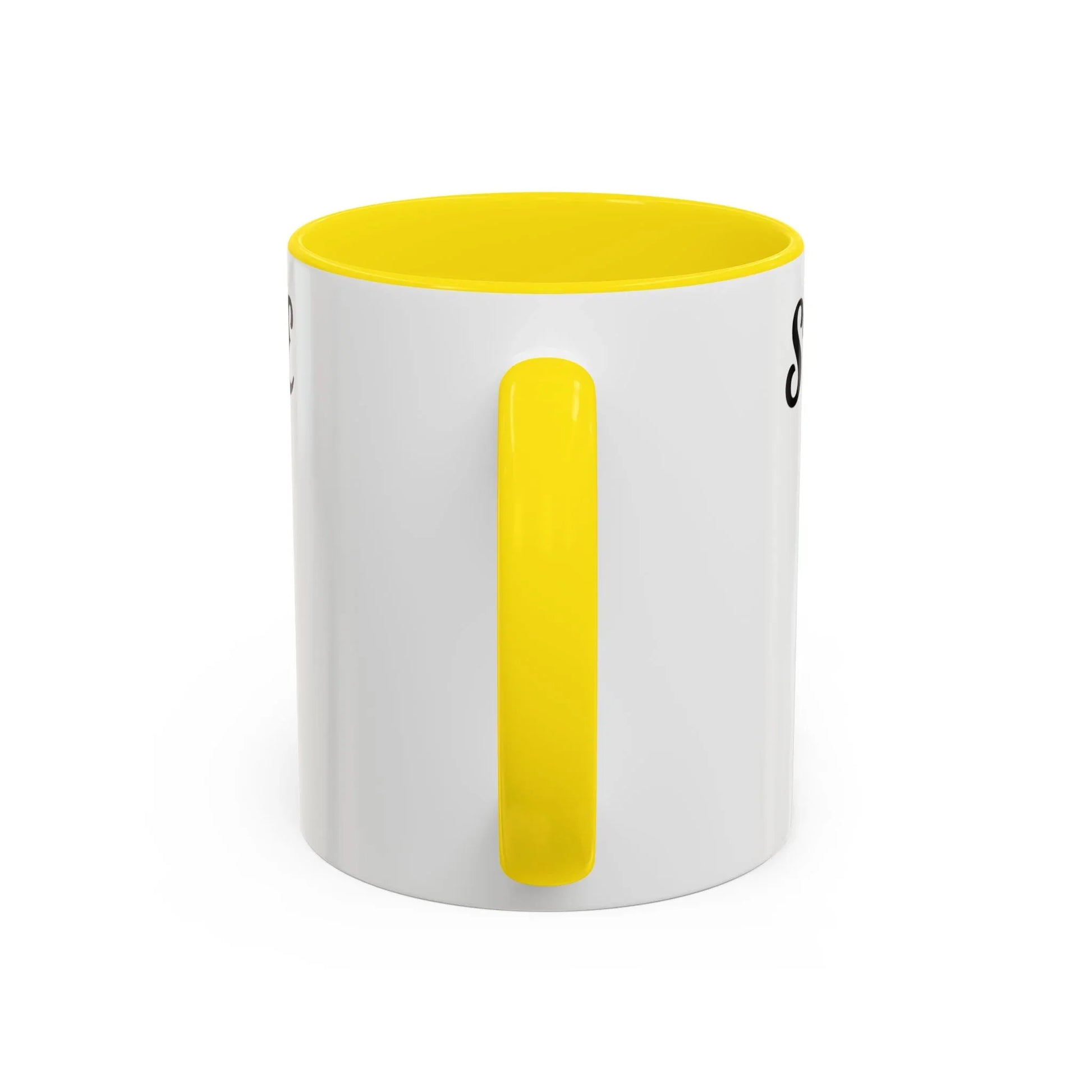 Sports Theme Mug - Perfect for Athletes and Sports Enthusiasts - RizQ Life 
