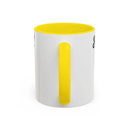 Sports Theme Mug - Perfect for Athletes and Sports Enthusiasts - RizQ Life 