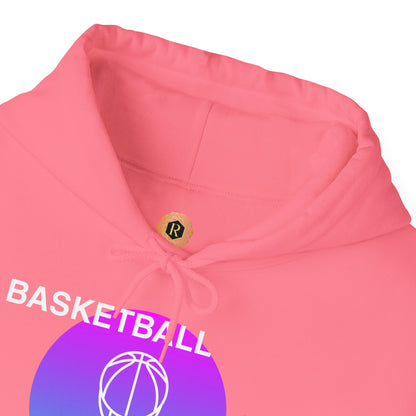 Basketball Champion Women's Hoodie
