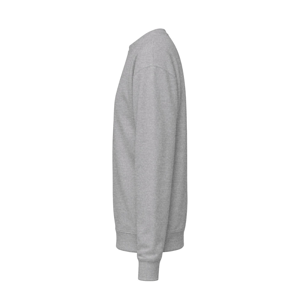 Arabic Calligraphy Crewneck Sweatshirt