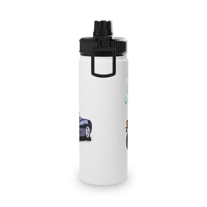 Stainless Steel Water Bottle