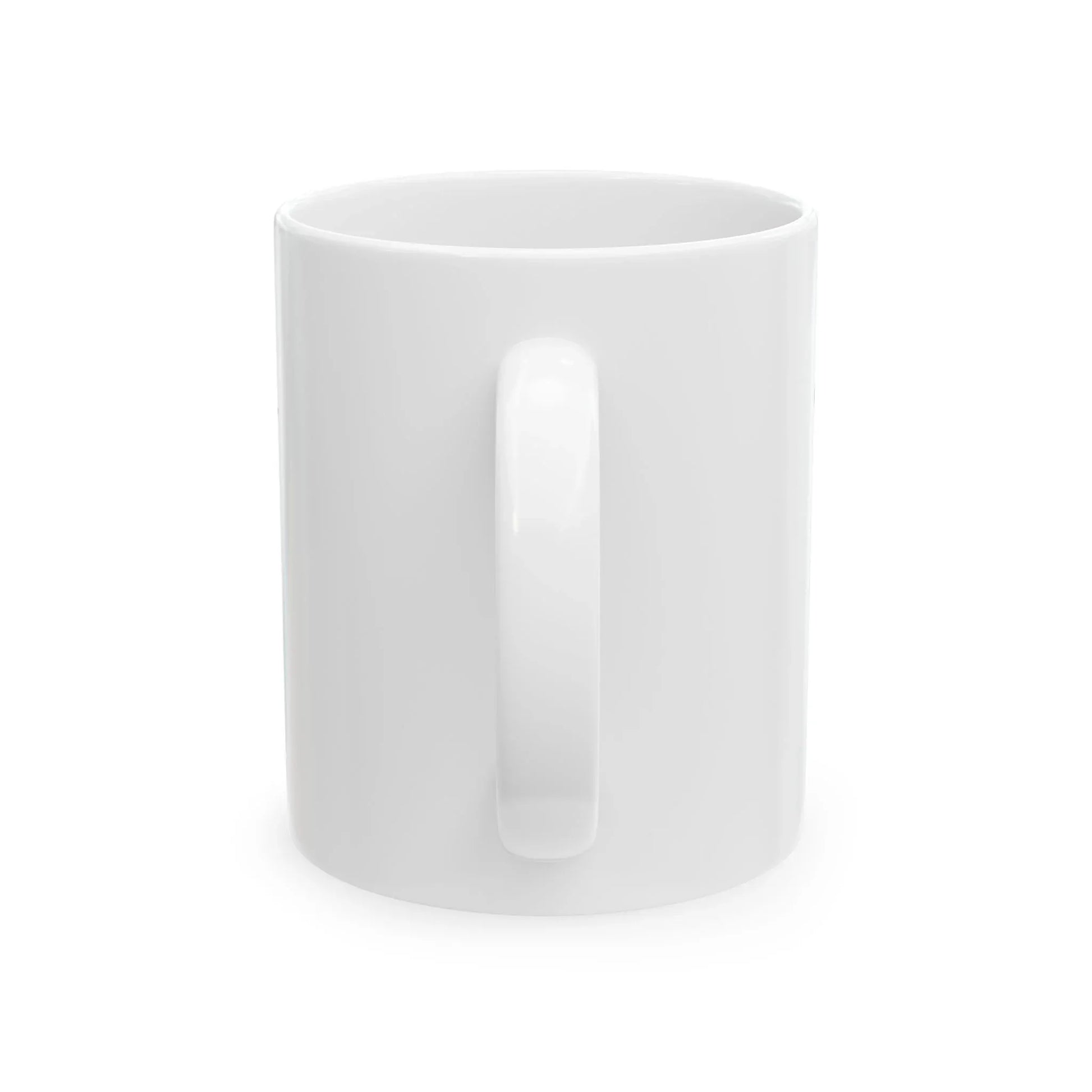 Butterfly Sunday Mug - RizQ Life 