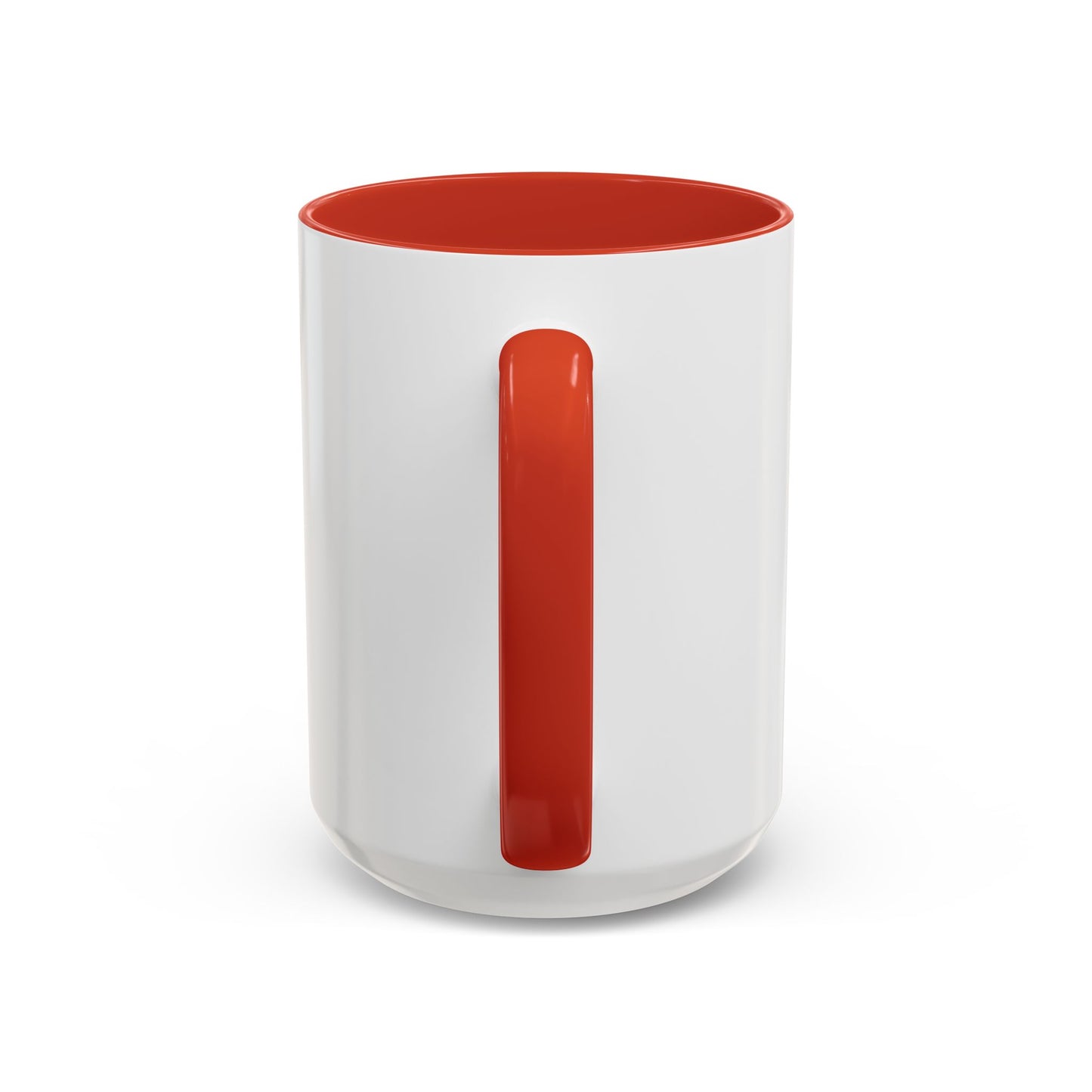Baseball Accent Coffee Mug - Perfect for Sports Lovers & Gifting
