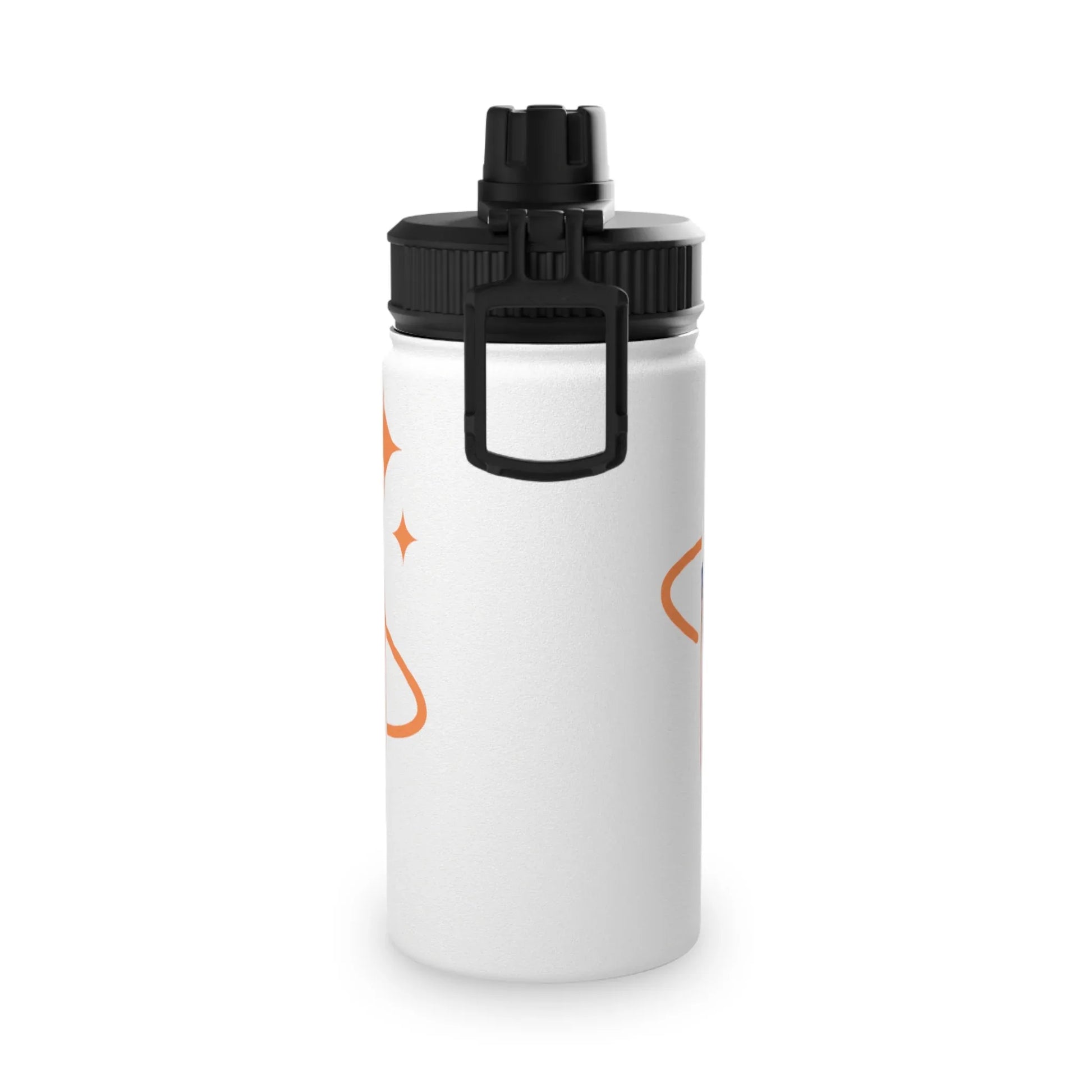 Stainless Steel Water Bottle - Global Freezing - RizQ Life 