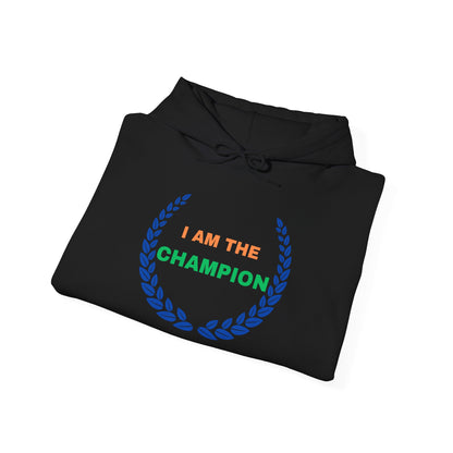 Men's Heavy Blend Hoodie - Champion Sweatshirt