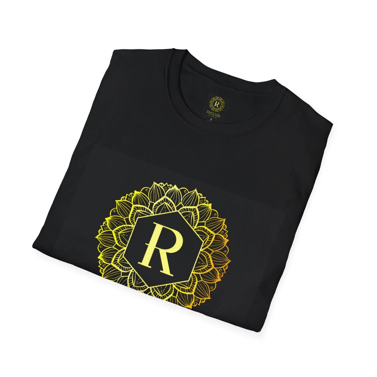 Custom RizQ Life T-Shirt