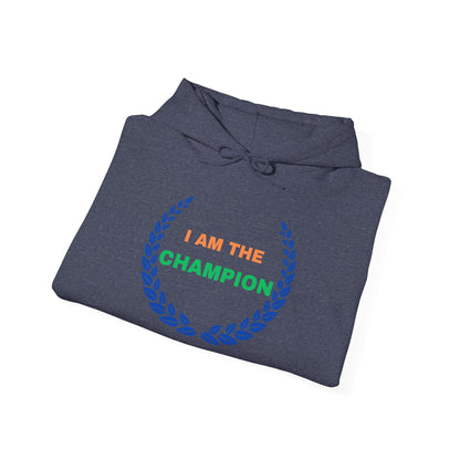 Men's Heavy Blend Hoodie - Champion Sweatshirt