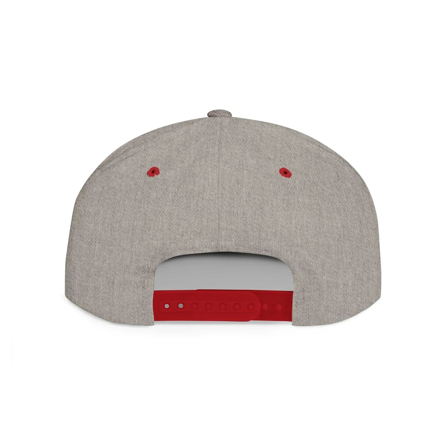 Retry Vintage Flat Bill Snapback Cap – Adjustable streetwear hat for men & women. Ideal gift for casual fashion, festivals, and urban style. - RizQ Life 