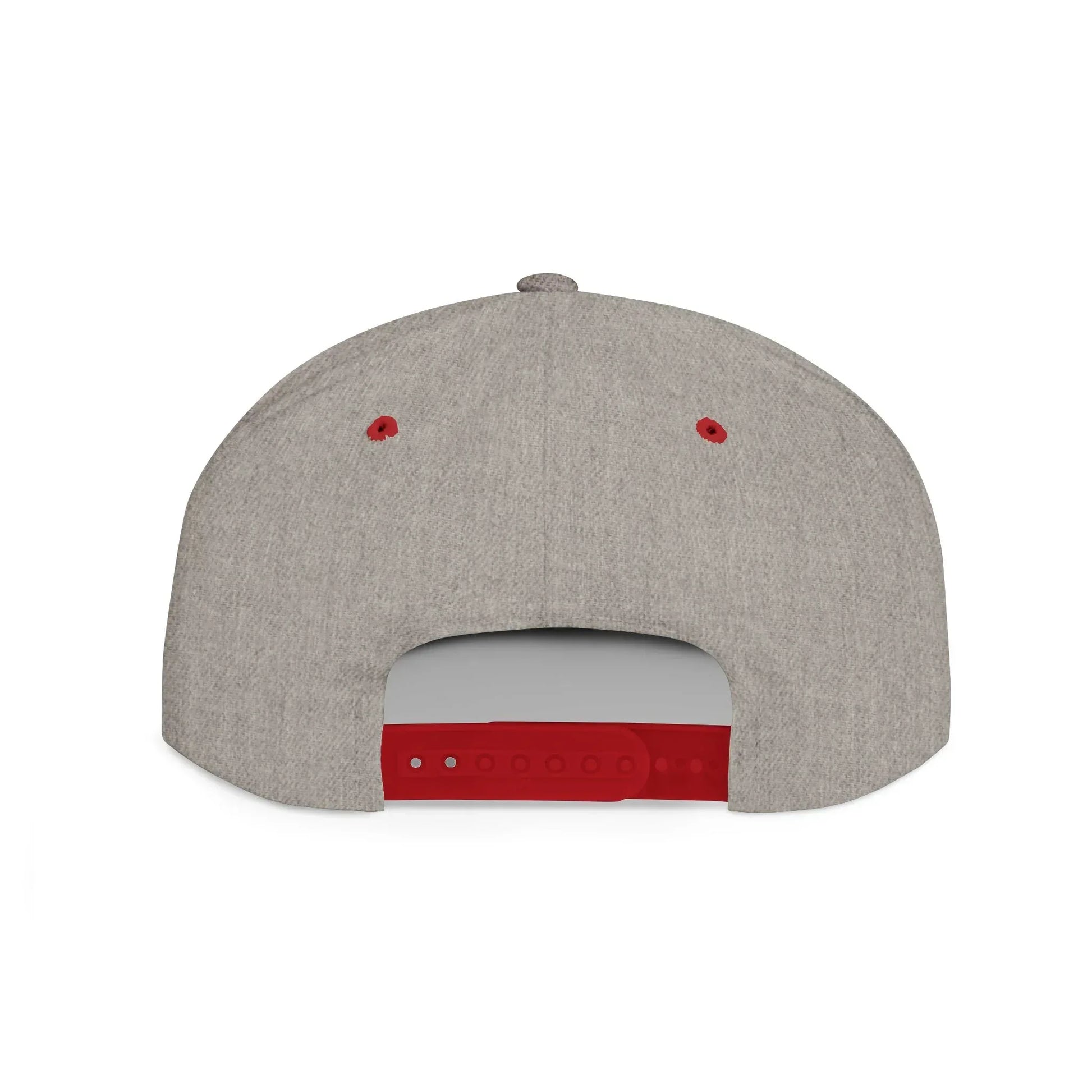 Retry Vintage Flat Bill Snapback Cap – Adjustable streetwear hat for men & women. Ideal gift for casual fashion, festivals, and urban style. - RizQ Life 