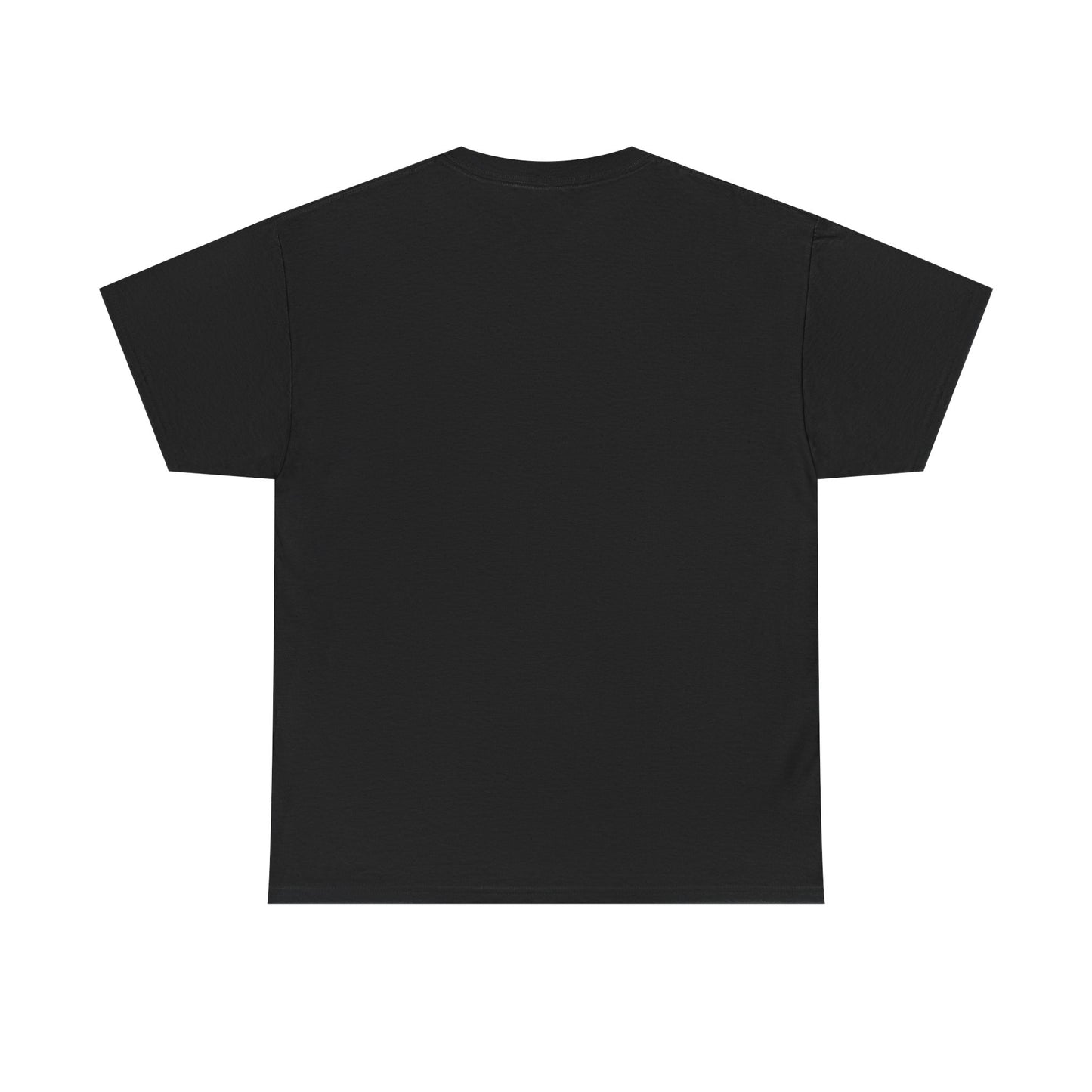 Unisex Racing Graphic T-Shirt – Heavy Cotton Car Racing Tee for Men & Women, Casual Motorsport Fan Shirt, Short Sleeve Top, Sizes S-5XL