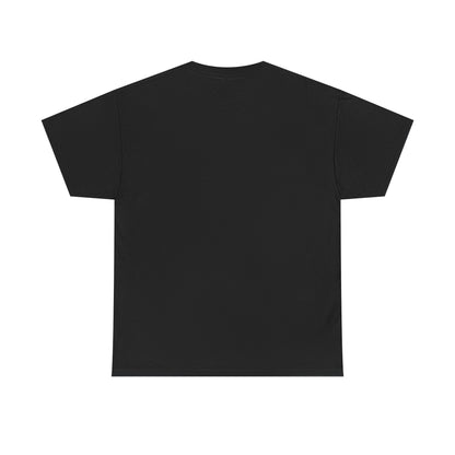 Unisex Racing Graphic T-Shirt – Heavy Cotton Car Racing Tee for Men & Women, Casual Motorsport Fan Shirt, Short Sleeve Top, Sizes S-5XL