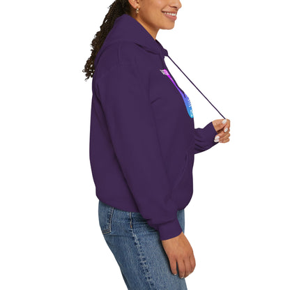 Basketball Champion Women's Hoodie
