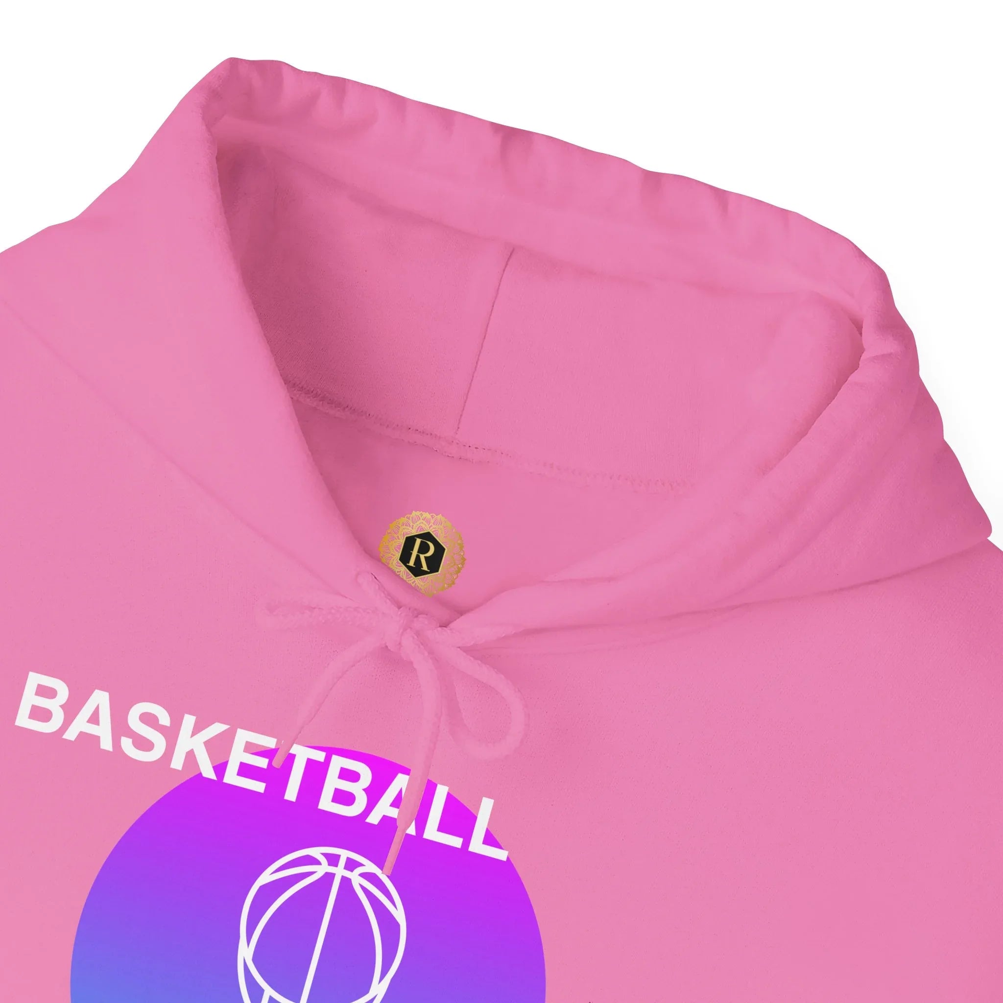 Basketball Champion Women's Hoodie - RizQ Life 