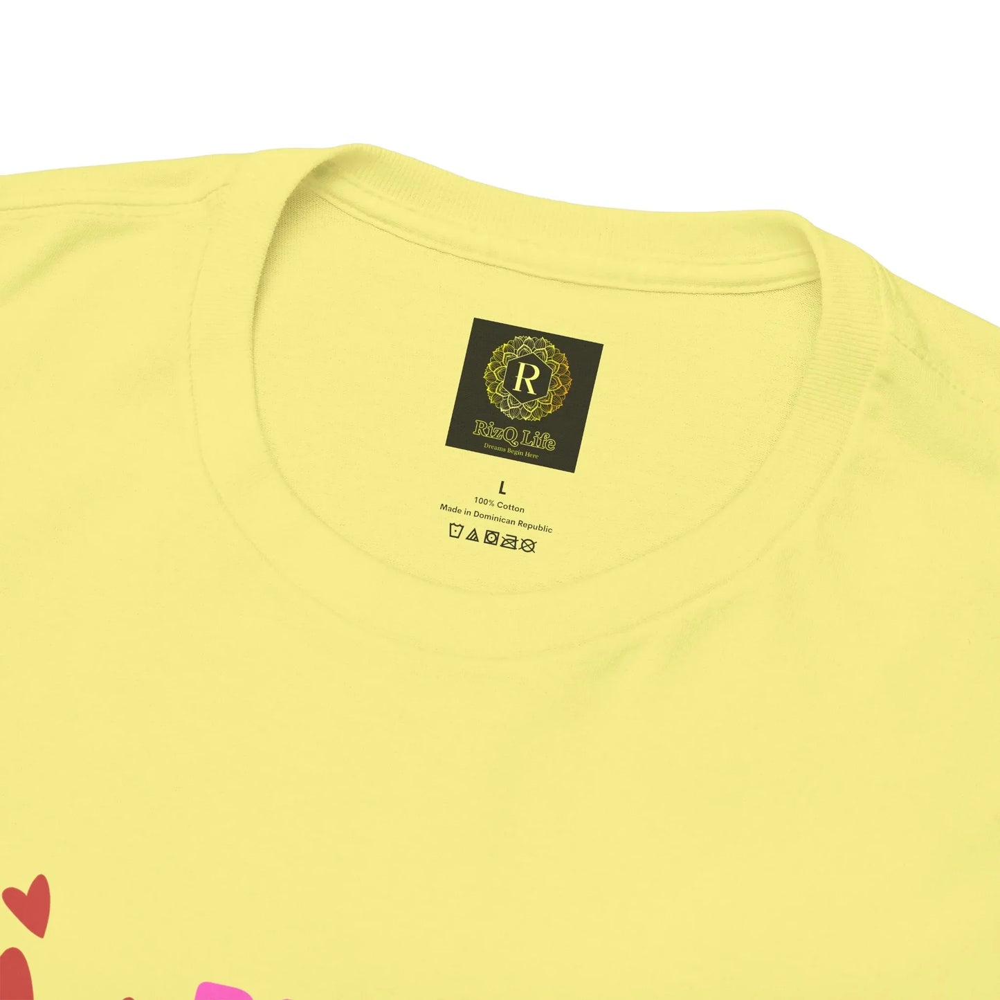Best Mom Ever Mother’s Day T-Shirt - Aesthetic Heart & Bow Graphic Tee