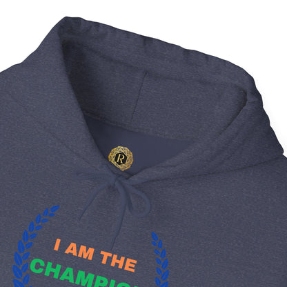 Men's Heavy Blend Hoodie - Champion Sweatshirt