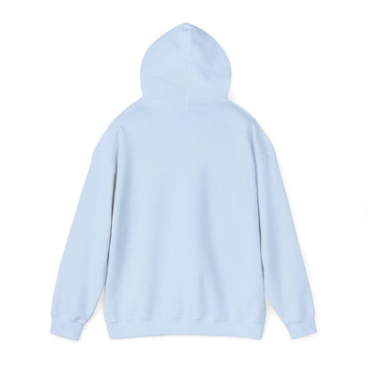 Baseball Champion Unisex Heavy Blend Hoodie