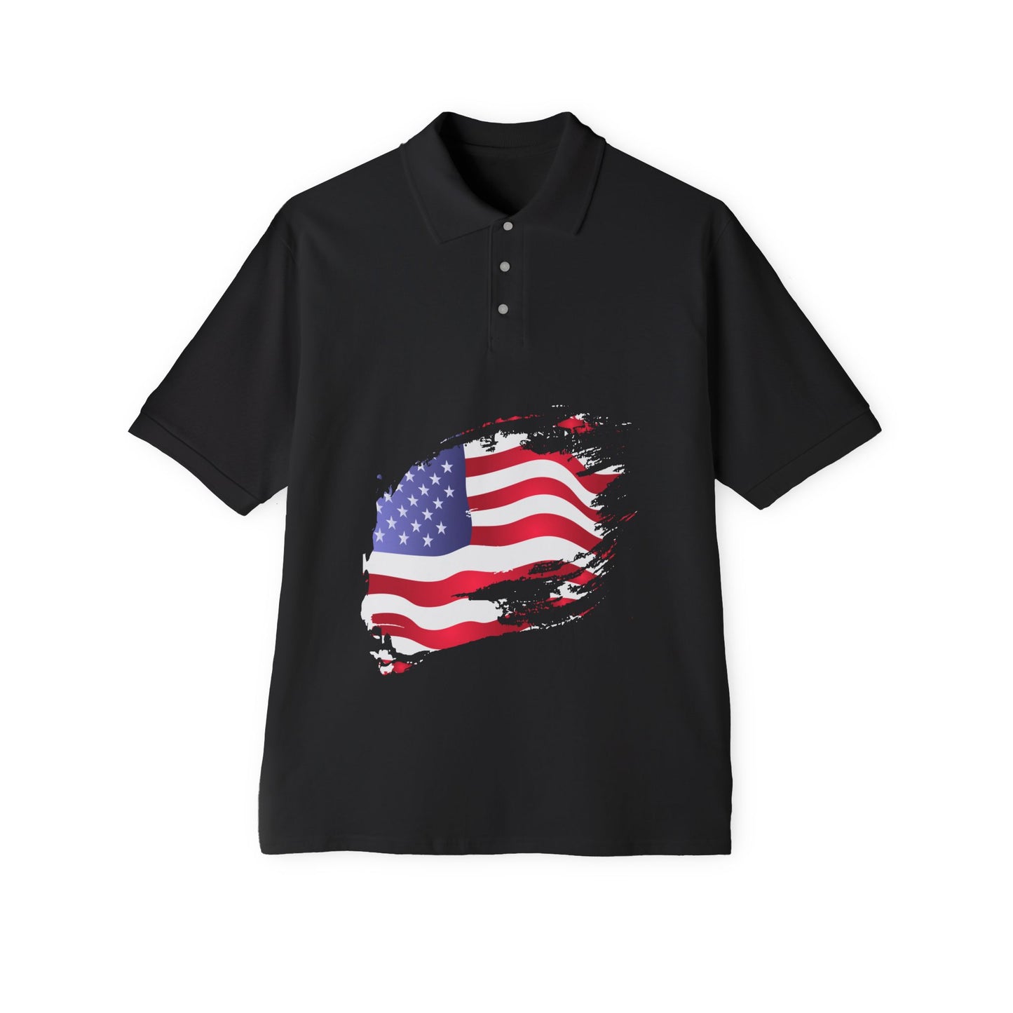 Patriotic Polo