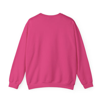 Cozy Women's Crewneck Sweatshirt Soft and Casual by RizQ Life