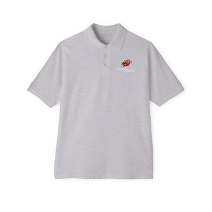 Men's Polo Shirt for Sports Enthusiasts