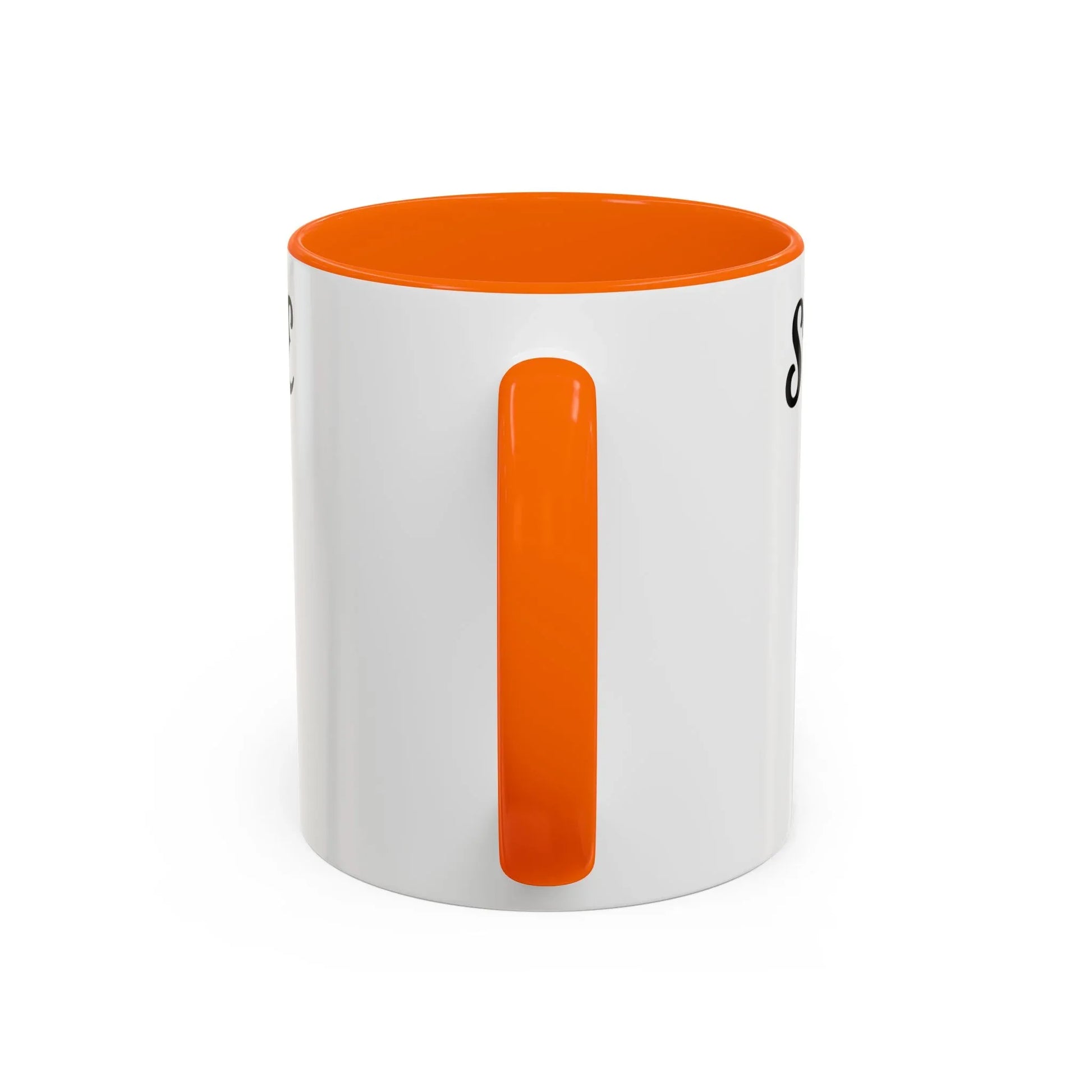 Sports Theme Mug - Perfect for Athletes and Sports Enthusiasts - RizQ Life 