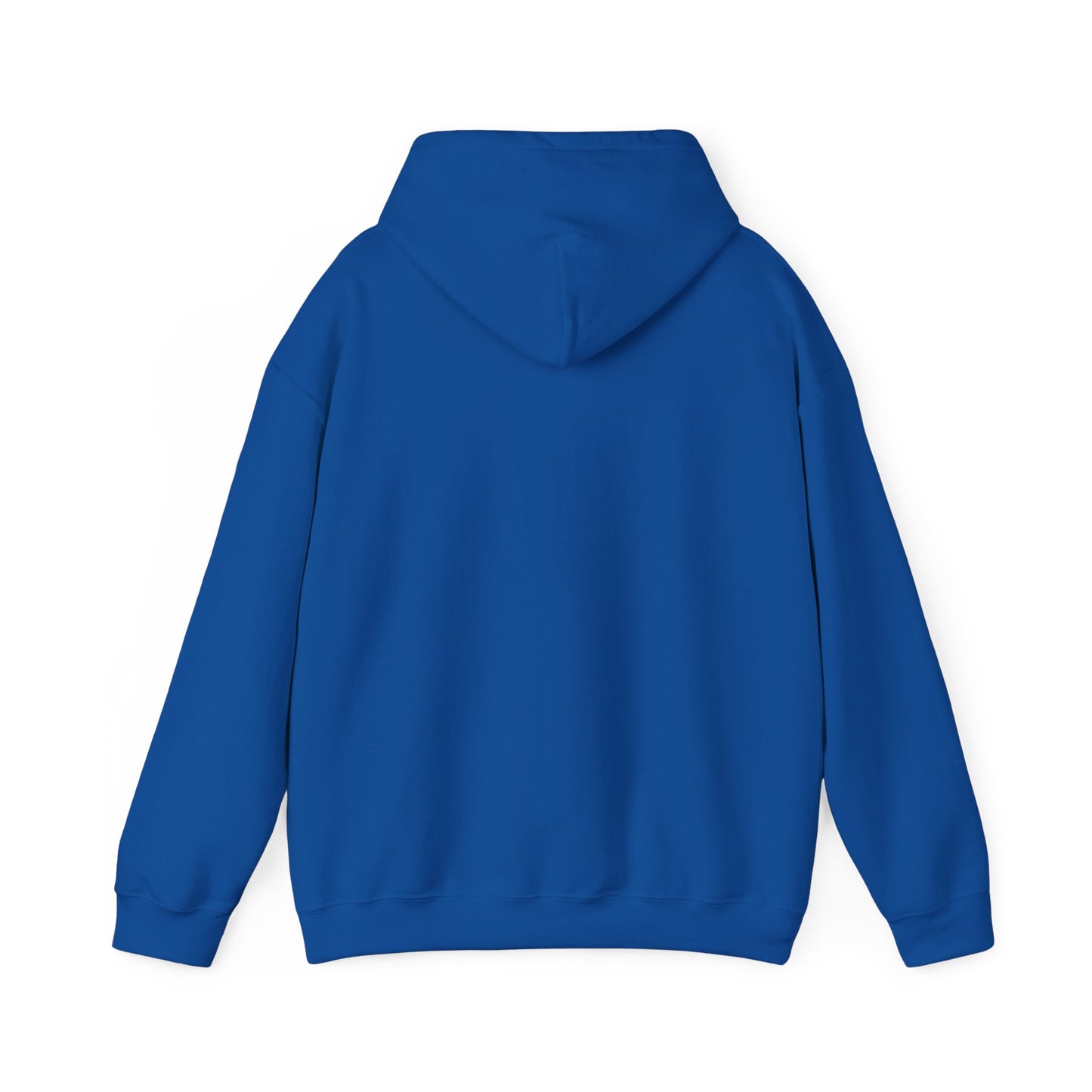 Legend Soccer Men's Hoodie