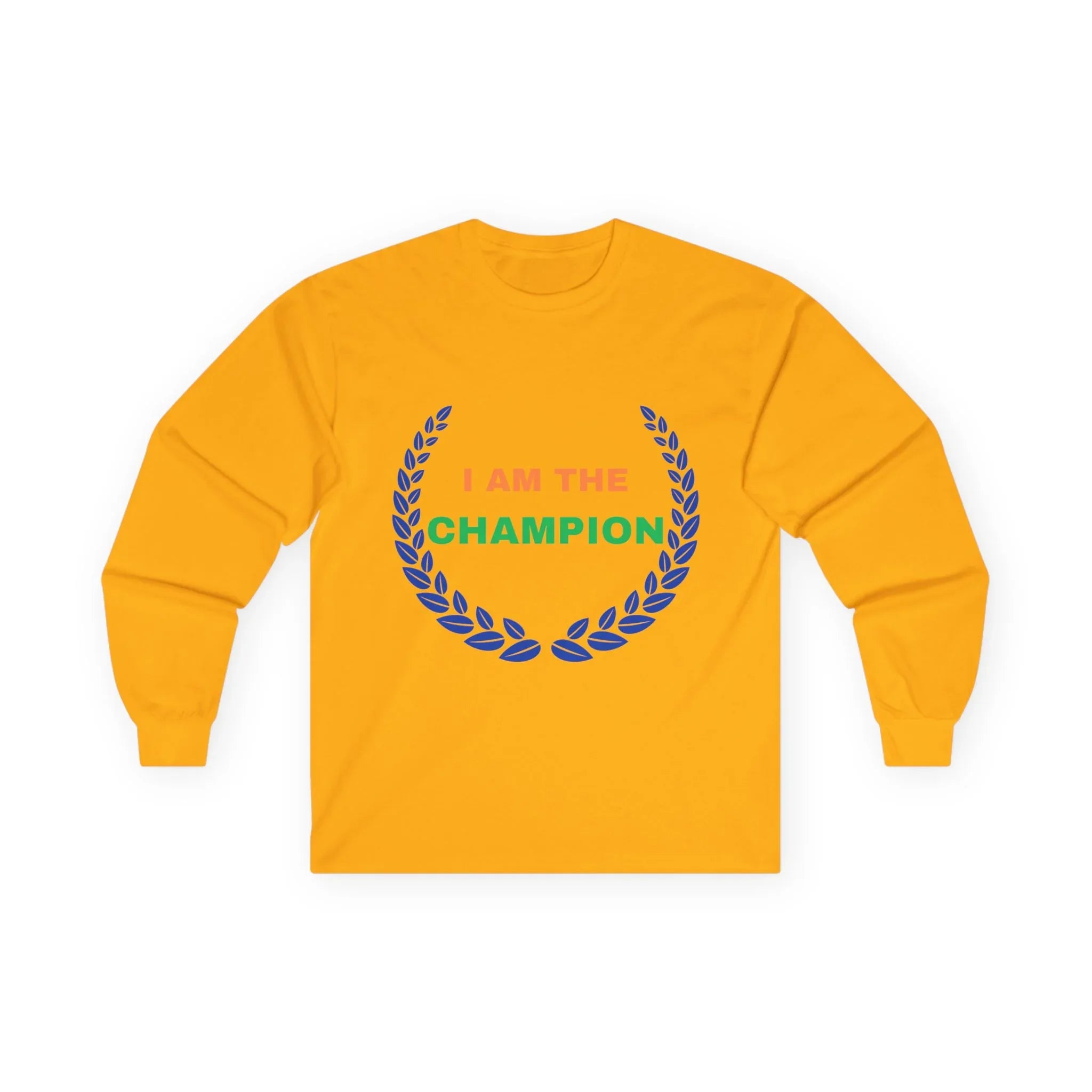 Motivational Quote Cotton Unisex Tee - RizQ Life 