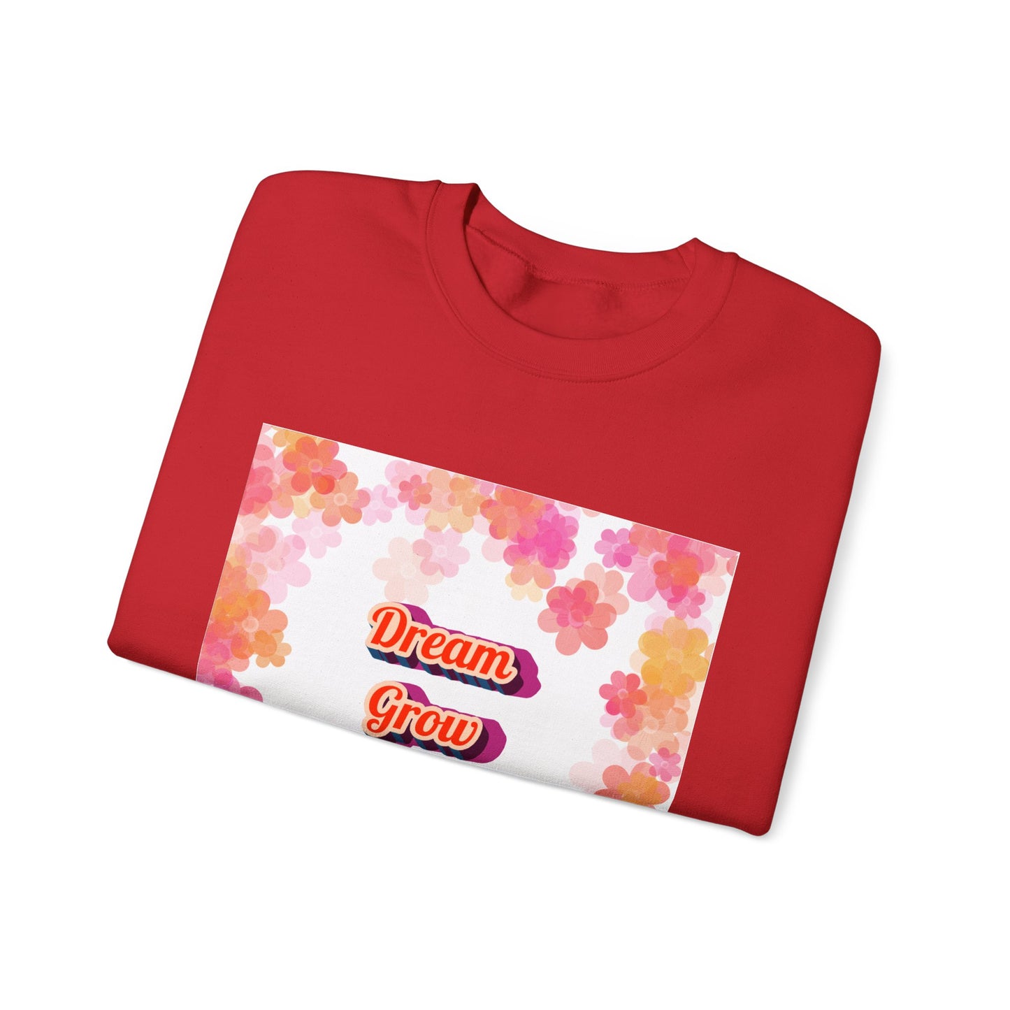 Cozy Women's Crewneck Sweatshirt Soft and Casual by RizQ Life