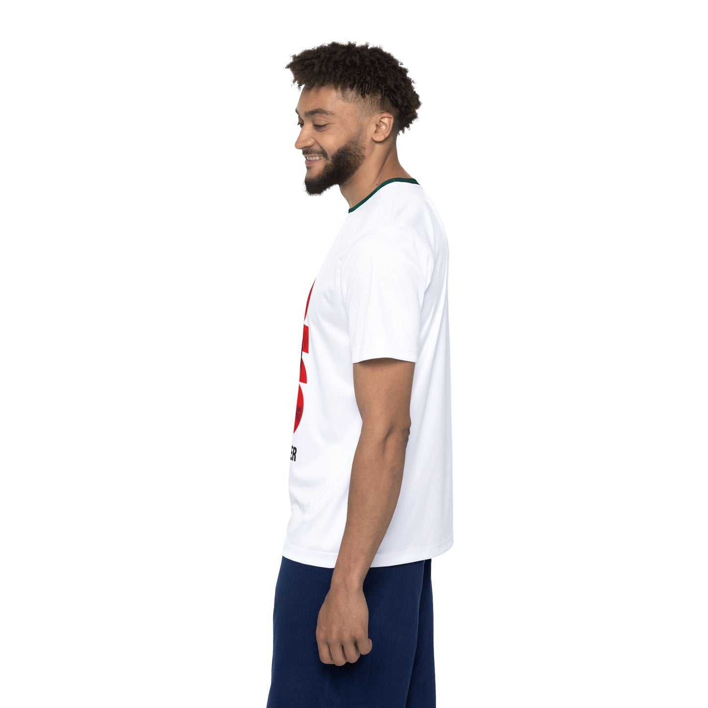 2026 Soccer Unisex T-Shirt | USA Portugal Argentina Football Tee Jersy
