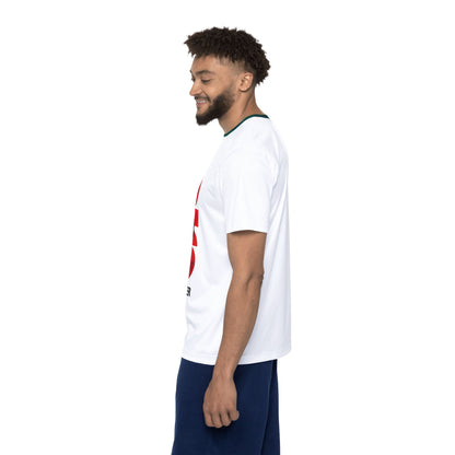 2026 Soccer Unisex T-Shirt | USA Portugal Argentina Football Tee Jersy
