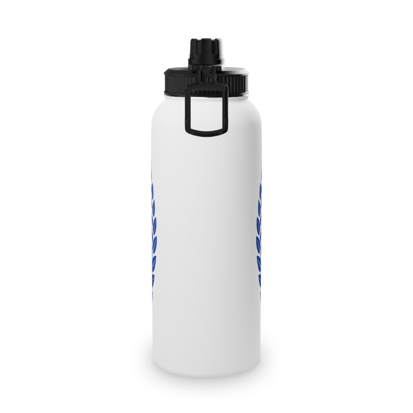 Sports Water Bottle - Champion Design