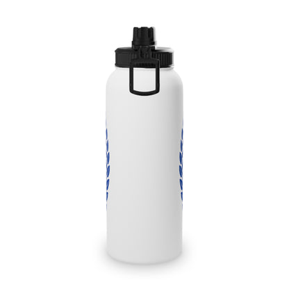 Sports Water Bottle - Champion Design