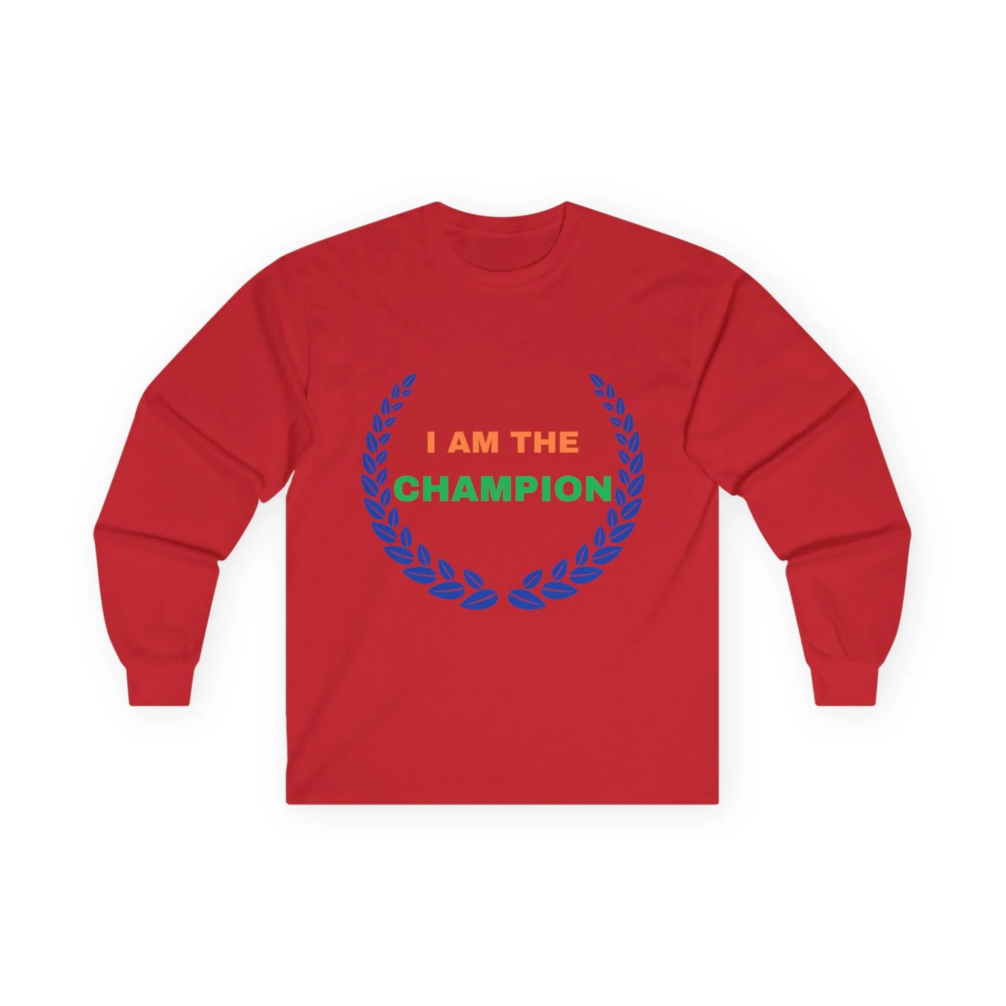 Motivational Quote Cotton Unisex Tee - RizQ Life 